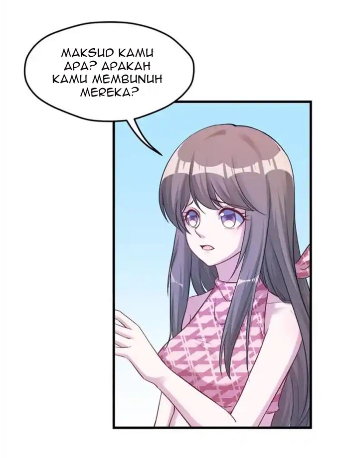 Beauty and the Beasts Chapter 195 Gambar 9